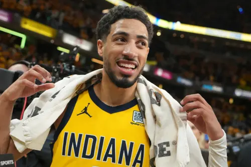 NBA/Haliburton是真貨!湖人主帥「一句話」預言 被譏笑是妄想