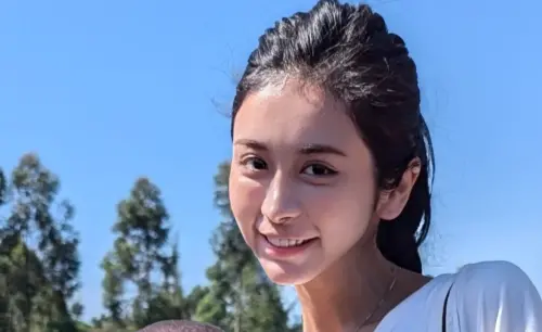 劉玳妍偷吃靈療網紅「飛杜拜追愛」！反控尪借百萬：婚姻沒少付出
