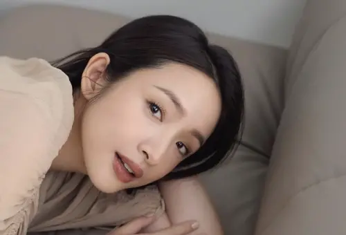 林依晨才生完2寶！她錄影片突宣布1未來規劃　粉絲淚喊：永遠支持
