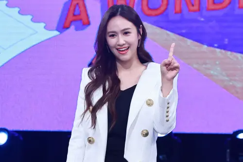 ▲吳姍儒（圖／記者葉正勳攝影）