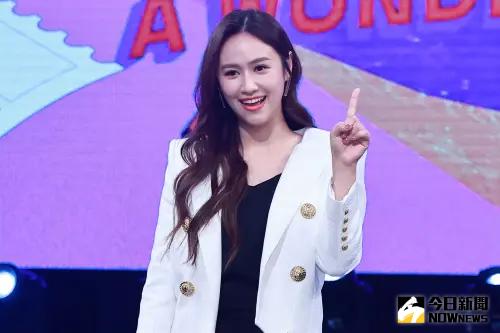 ▲吳姍儒（圖／記者葉正勳攝影）