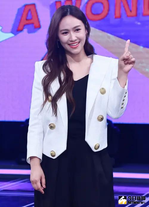 ▲吳姍儒（圖／記者葉正勳攝影）