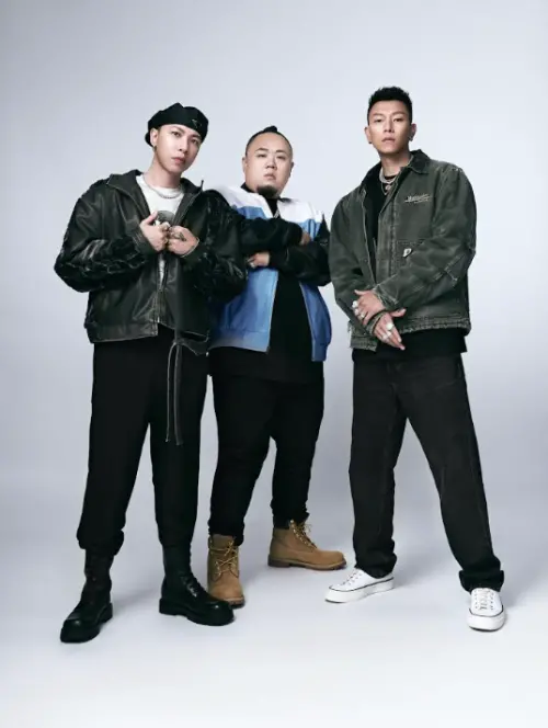 ▲頑童（圖／本色音樂提供）