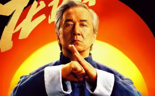 成龍《功夫夢2》砸13億拍的！香港「上映2天票房超慘」只進帳26萬
