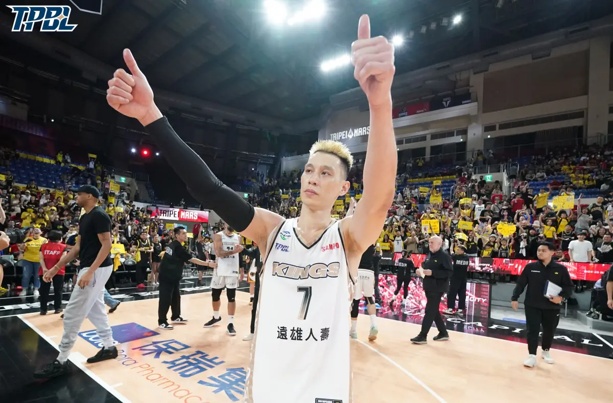 ▲新北國王今（7）日展現冠軍DNA，在臺北台新戰神在主場和平籃球館打出背水一戰的「緊迫感」的情況下，他們上半場讓對手得到54分，下半場很快做出修正，限制戰神得分僅有39分，終場以101：93擊敗對手，系列賽4：0晉級。（圖／TPBL提供）