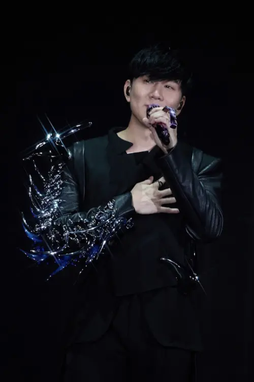 ▲林俊傑(如圖)(圖/JFJ PRODUCTIONS提供) ▲林俊傑(如圖)(圖/JFJ PRODUCTIONS提供)