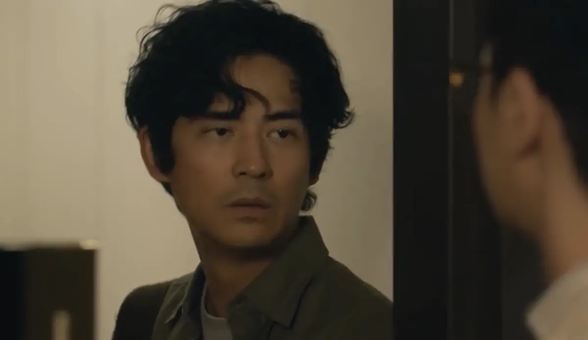 ▲《我們與惡的距離》第二季今（7）晚首播，周渝民才出場不到1分鐘就有許多觀眾看哭。（圖／翻攝自官方臉書）