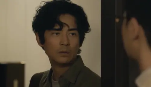 雷/《與惡2》人物關係一次看!周渝民出現不到1分鐘 觀眾全噴淚