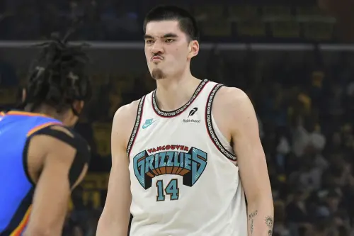 NBA分析／周志豪勝過於姚明？　邁向NBA巨星之路「結構性進化」
