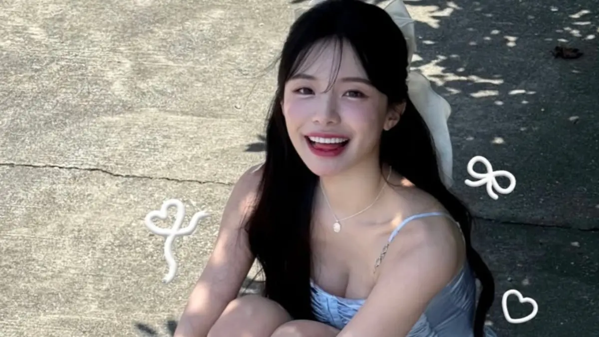 ▲李多慧近日公開一段泡澡的影片，只見她圍著浴巾、素顏入鏡，粉絲彷彿透過「男友視角」在與李多慧互動，暈船直呼：「這是可以免費看的嗎？」（圖／李多慧Threads）