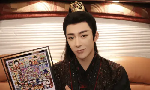 「吳姍儒道歉劉宇寧」登熱搜！2000萬粉絲炸鍋：把小S節目搞黃了
