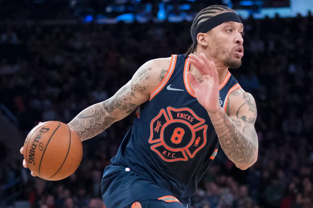 Beasley是NBA單挑王？LeBron、KD都認可能力 Irving說不想和他PK