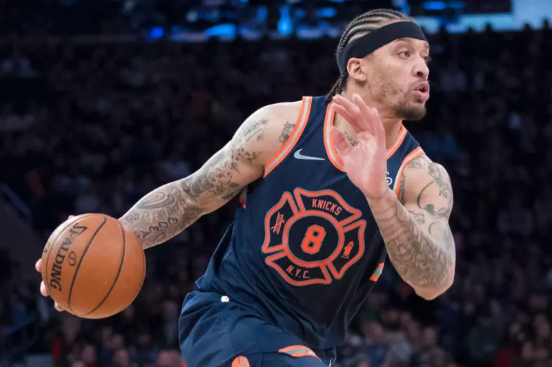 Beasley是NBA單挑王？LeBron、KD都認可能力　Irving說不想和他PK