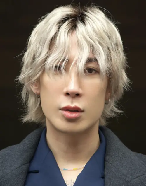 ▲馬天佑（圖／Fame Glory 提供）