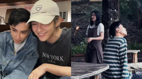 ▲馬天佑（圖／Fame Glory 提供）