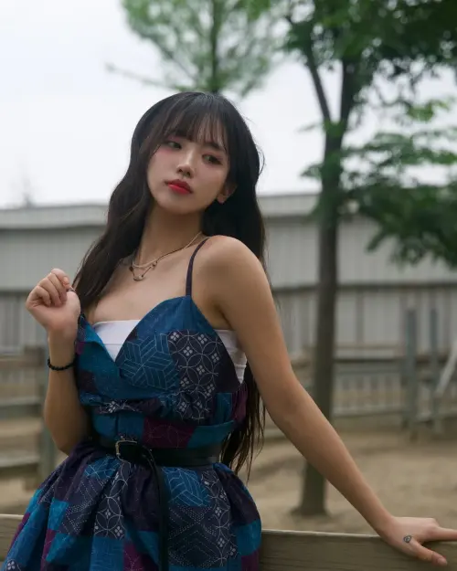 ▲朴恩惠（如圖）近期低調返回韓國，不少粉絲都十分期待她下一次出現在螢光幕前。（圖／翻攝自朴恩惠IG）