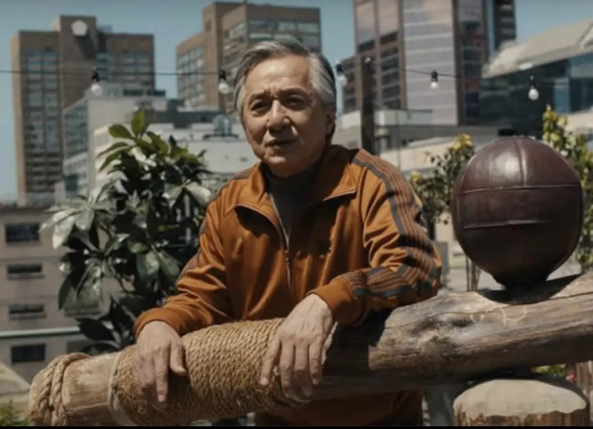 ▲成龍新片《小子難纏：空手道傳奇》在香港票房慘敗，台灣情況一樣不佳，週末晚上的場次，居然會出現「1人包場」，還不是特例，賣座數字不樂觀。（圖／摘自IMDb）