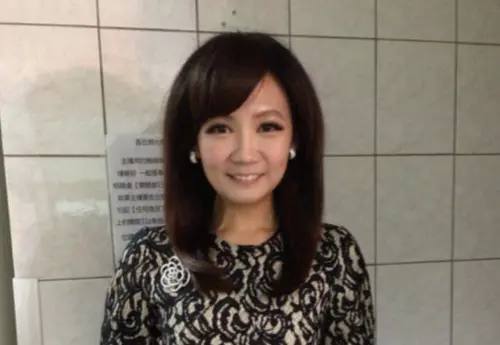 前主播邱薇而發文道歉！怨高鐵人員疑她逃票遭圍剿　認了考慮不周
