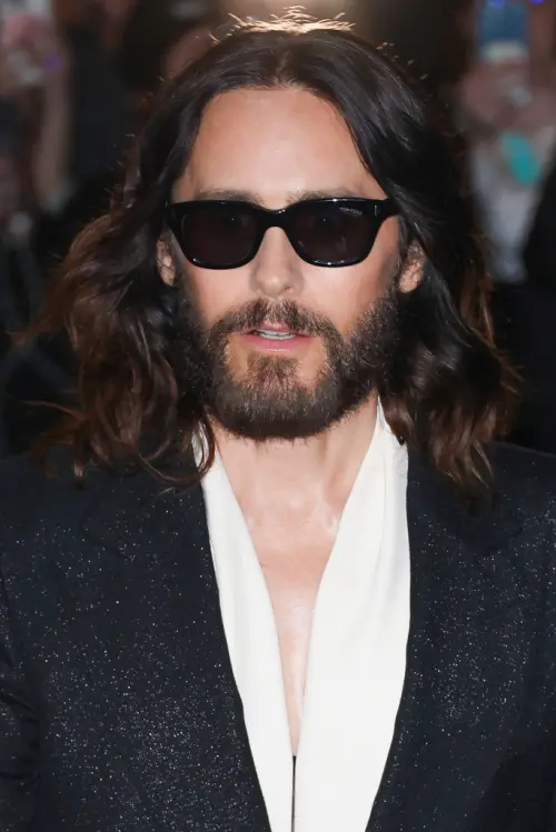 ▲傑瑞德雷托被控在一些女孩還沒成年前，就開始染指，傳過去的訊息充滿性暗示，還會要她們看他的裸體。（圖／美聯社／達志影像）