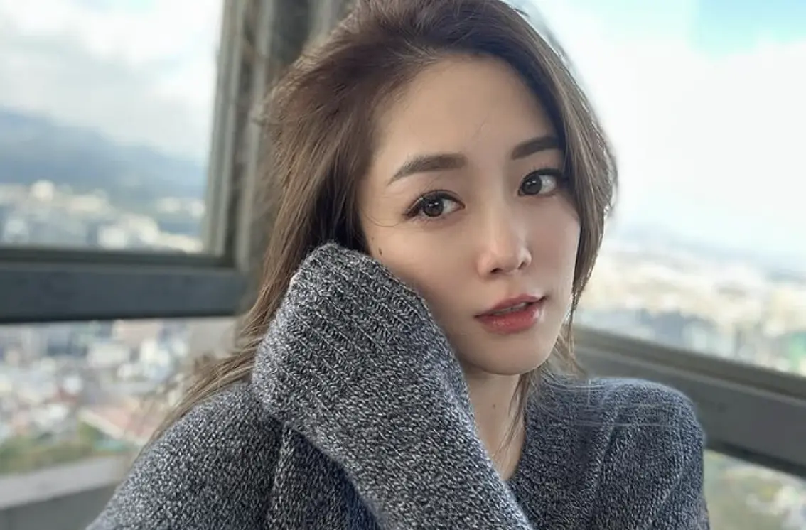 ▲林千又說自己在國外洗頭最貴一次要3000元，但她還是天天去，認為不是錢的問題是感覺問題，疑似再度開酸東區知名髮廊。（圖／林千又IG）