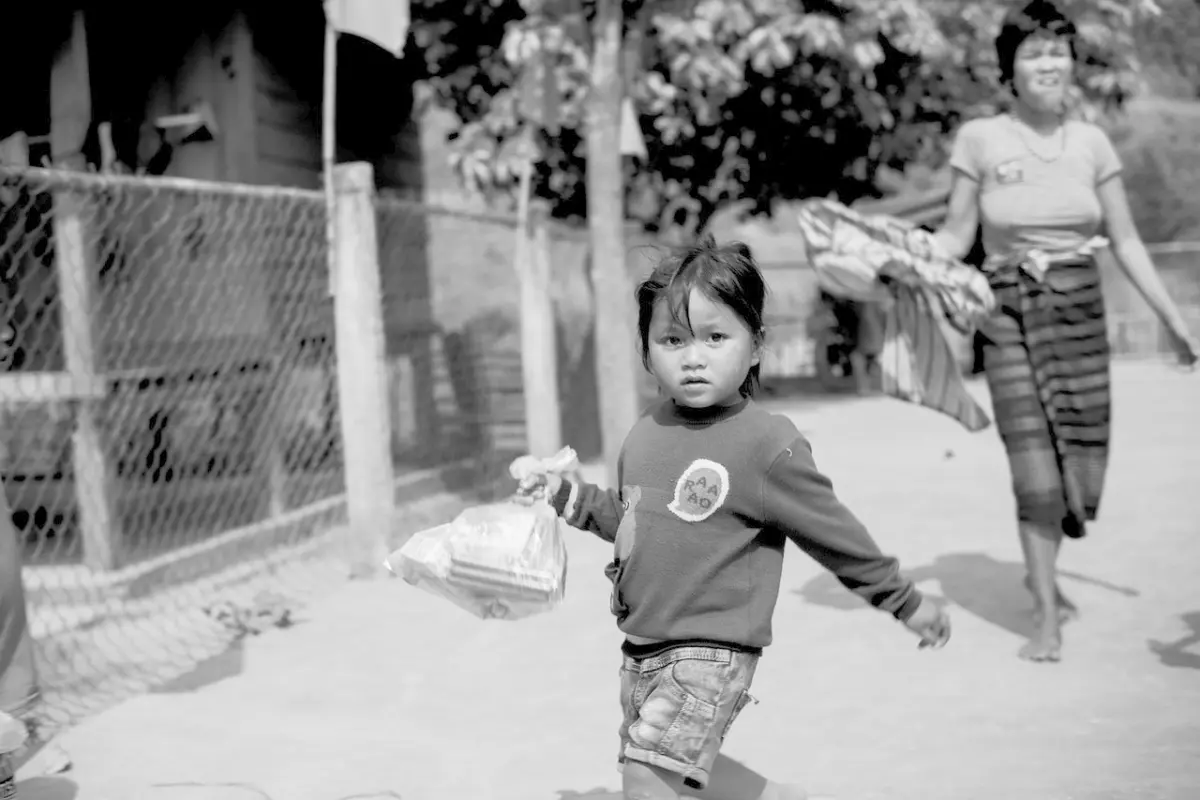 ▲越南面臨少子化危機。（圖／取自Pixabay）