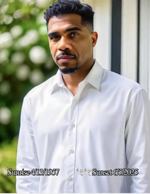 ▲歌手韋恩劉易斯(如圖)離世,樂團官方臉書公開死訊,但沒有公布劉易斯死因。(圖/翻攝自Atlantic Starr臉書) ▲歌手韋恩劉易斯(如圖)離世,樂團官方臉書公開死訊,但沒有公布劉易斯死因。(圖/翻攝自Atlantic Starr臉書)