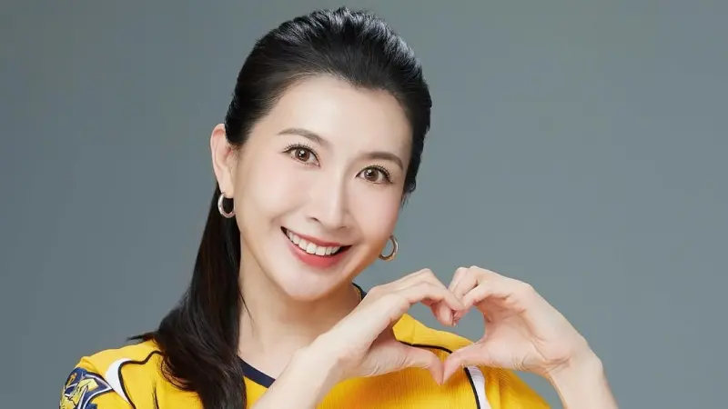 Dora「小三風波」持續燒！乖姐遭捲獵豔名單　親吐與富商過往關係