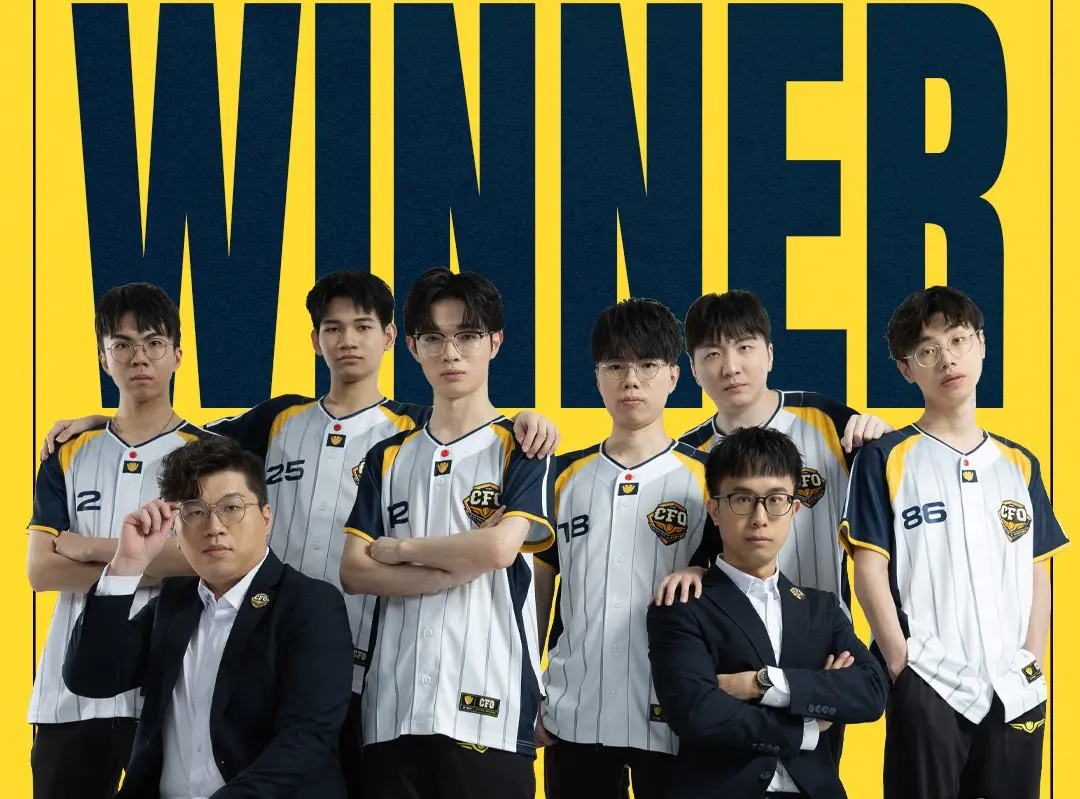 ▲CFO中信飛牡蠣明日早上8點，將迎戰中國LPL賽區王者AL，NOWnews為各位整理出各項關鍵數據，其中CFO射手Doggo以58次總擊殺暫居第一，18歲中路HongQ則已經上演6次單殺，為目前整個賽會的單殺王。（圖／取自CFO臉書）