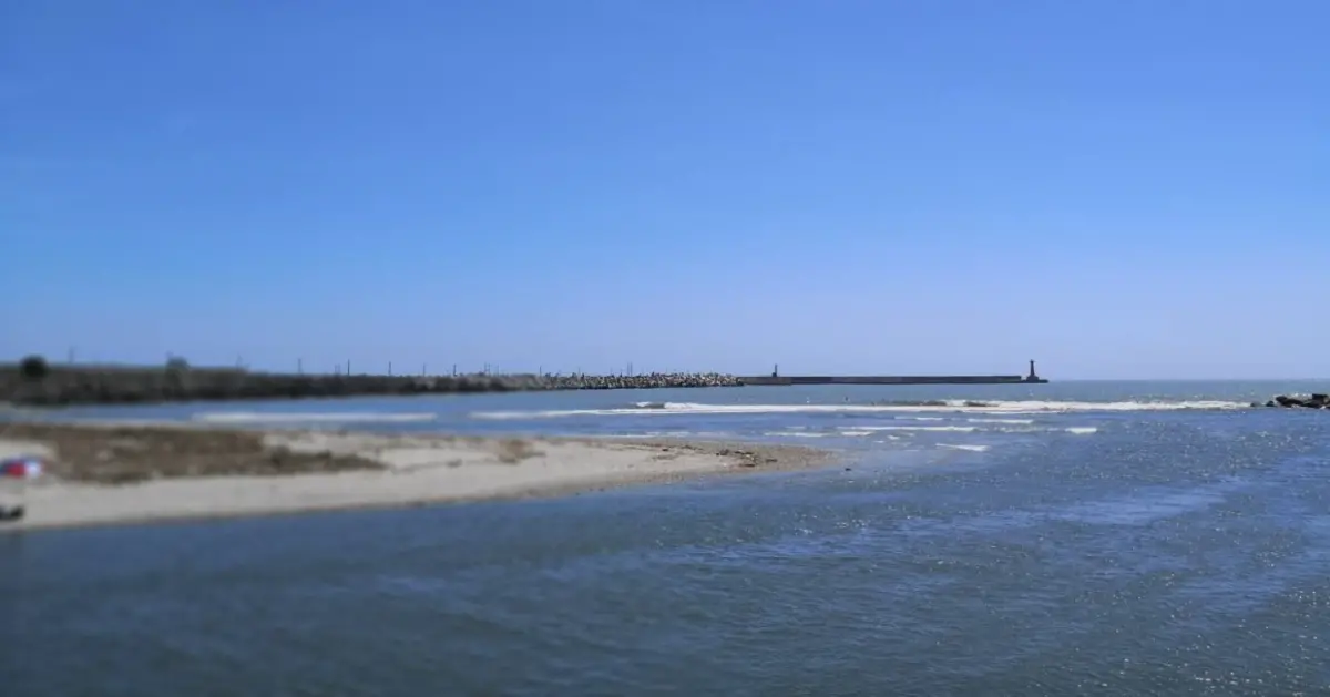 ▲太平洋公園尋獲女浮屍，生前疑似遭同行男子毆打殺害推入大海。（圖／翻攝花蓮縣政府網頁）