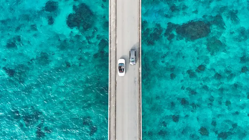 ▲宮古島一直是日本旅客最愛的渡假勝地之一，擁有得天獨厚的天然景觀和清澈見底的海水。（圖／業者提供）