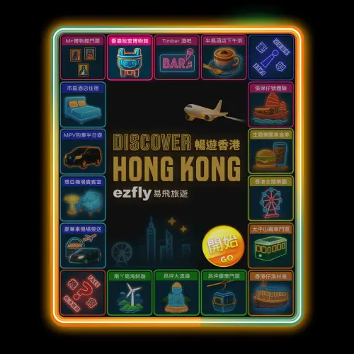 ▲遊戲畫面（圖／易飛旅遊提供）