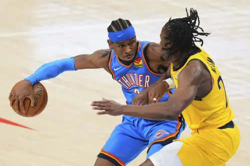 NBA/總冠軍收視慘崩!跌至疫情以來最慘 為何聯盟能爽賺2.2兆?