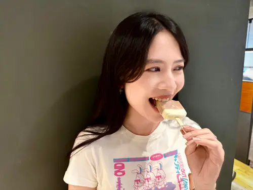 ▲現在還有新品嚐鮮活動，於6/11(三)-7/8(二)期間，一次購買兩支更是優惠只要49元。