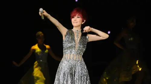 ▲江蕙宣布台北小巨蛋回歸演唱會加開3場，6月17日開放售票。（圖／寬宏提供）