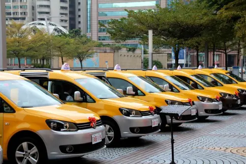 Uber宣布併購「皇冠大車隊」!結合本土計程車互補 最快今年交割