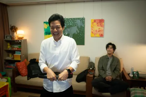 ▲《我們與惡的距離 II》劇照。（圖／CATCHPLAY+、公視、大慕可可）