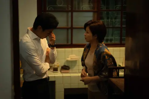 ▲▲《我們與惡的距離 II》劇照。（圖／CATCHPLAY+、公視、大慕可可）