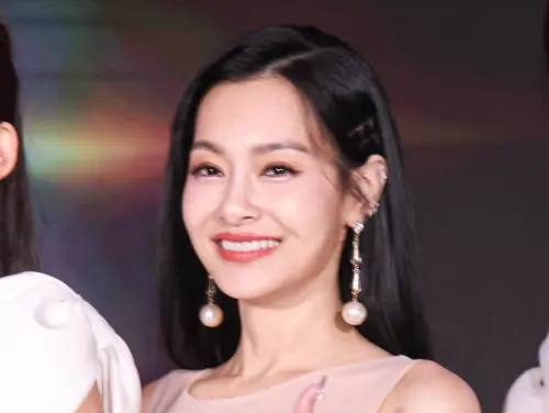 ▲王思佳對於身為公眾人物，就是常會捲進是非，也感到有些無奈，但已經會用自我打趣的方式來面對。（圖／記者朱永強攝）