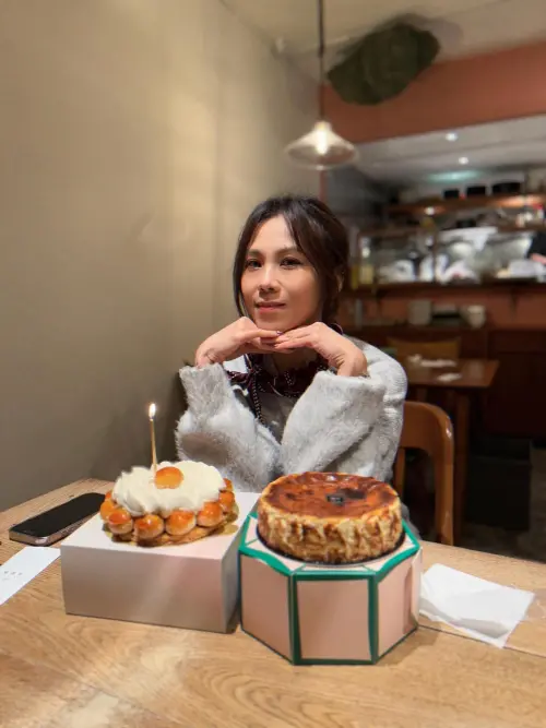 ▲蔡健雅將挑戰5摘華語歌后桂冠,但她這組可以說是死亡之組,不僅強碰戴佩妮、魏如萱2大歌后,還要跟新生代實力派女歌手陳忻玥及Karencici競爭。(圖/翻攝自蔡健雅臉書) ▲蔡健雅將挑戰5摘華語歌后桂冠,但她這組可以說是死亡之組,不僅強碰戴佩妮、魏如萱2大歌后,還要跟新生代實力派女歌手陳忻玥及Karencici競爭。(圖/翻攝自蔡健雅臉書)