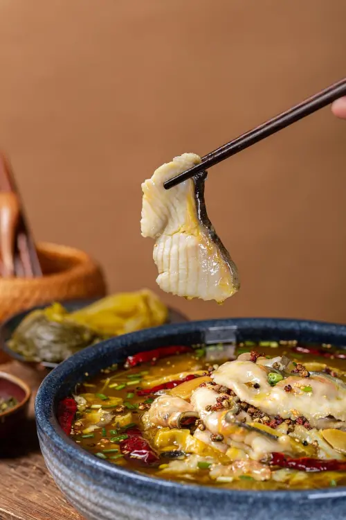 ▲酸菜魚（圖／取自Pixabay）