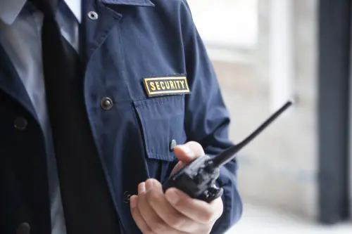 ▲保全,警衛（圖／取自photoAC）