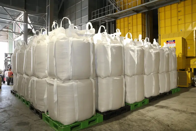 ▲台灣米飄香日本，農業部預估全年外銷量破萬噸。（圖／農業部）