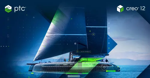 PTC 推出 Creo 12 加速設計流程、提升生產力與團隊協作效能