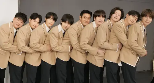 ▲SUPER JUNIOR（SJ）傳出11月唱進台北大巨蛋，金希澈（右3）也會來台。（圖／SJ X）