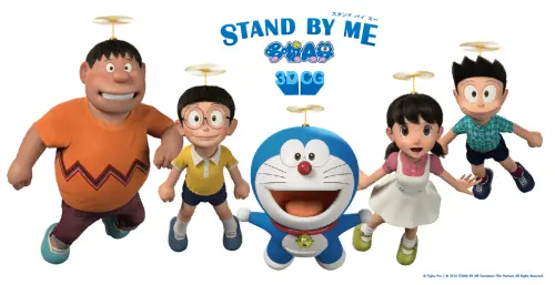 《STAND BY ME 哆啦A夢》在故事中學會自我成長的重要性。(圖/翻攝自MOMO親子台) ▲《STAND BY ME 哆啦A夢》在故事中學會自我成長的重要性。(圖/翻攝自MOMO親子台)