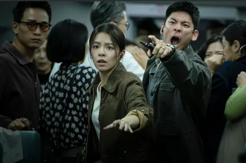 ▲今年台北電影節開幕片開幕片《96分鐘》，在影展門票開賣後迅速售罄，相當搶手。（圖／台北電影節提供）