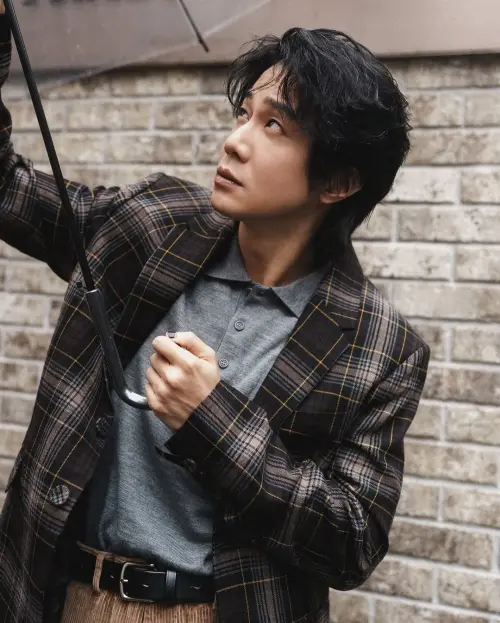 ▲薛仕凌(如圖)坦言自己在私下獨處時,就是個無聊的電動宅。(圖/翻攝自薛仕凌IG) ▲薛仕凌(如圖)坦言自己在私下獨處時,就是個無聊的電動宅。(圖/翻攝自薛仕凌IG)