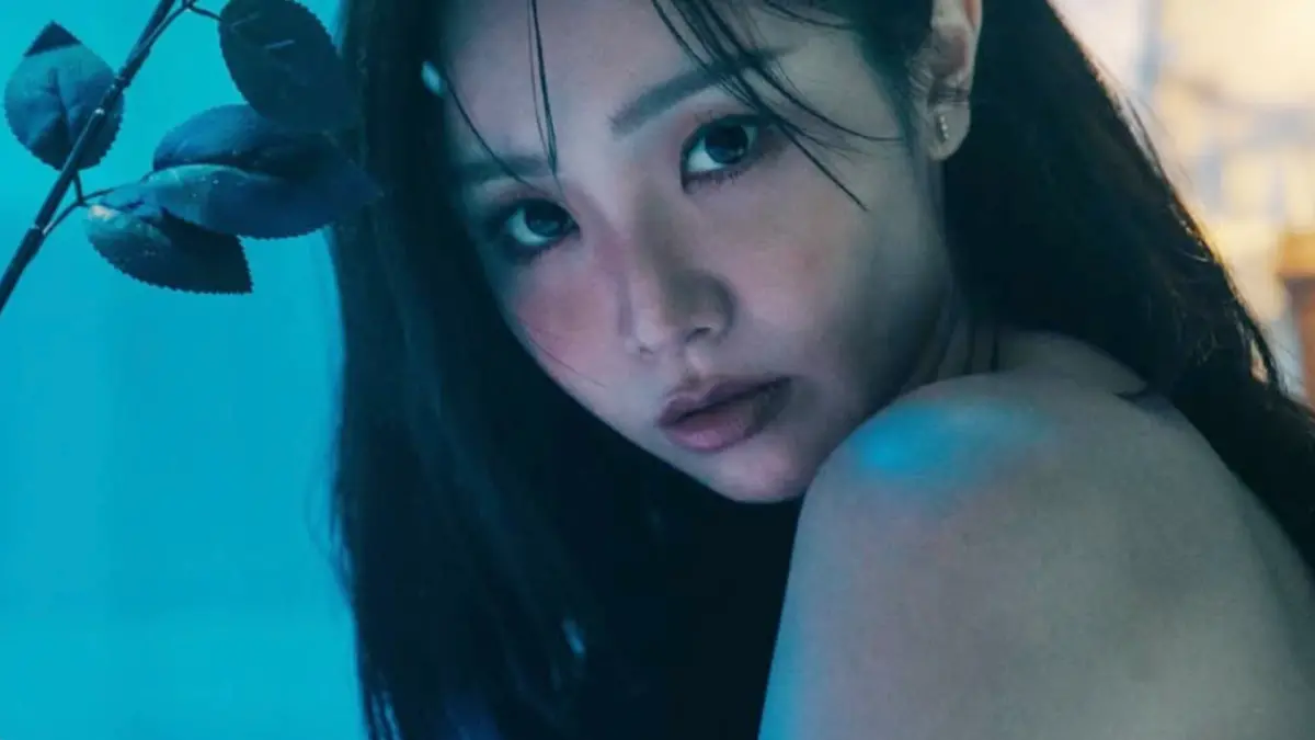 ▲歌手陳芳語（如圖）和血肉果汁機鼓手彥文傳出已在去年底分手，對此，陳芳語今（9）日在臉書寫下，「人生真諷刺」、「荒謬到讓人想笑」，證實兩人已分手。（圖／陳芳語IG）