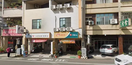 ▲台南市東區崇文里生產路307號1樓的「順發彩券行」。(圖/GoogleMaps) ▲台南市東區崇文里生產路307號1樓的「順發彩券行」。(圖/GoogleMaps)
