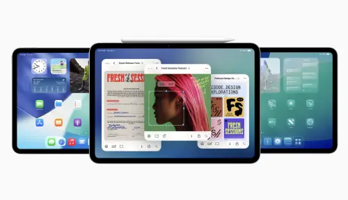 iPad「2大功能」消失倒數!十年習慣要改了 iPadOS 26新功能一覽
